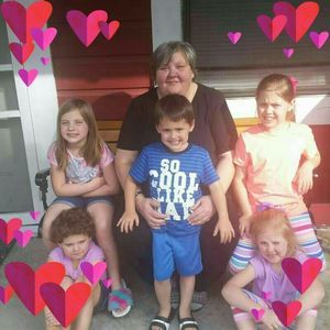 Meet your Posher, Wendy